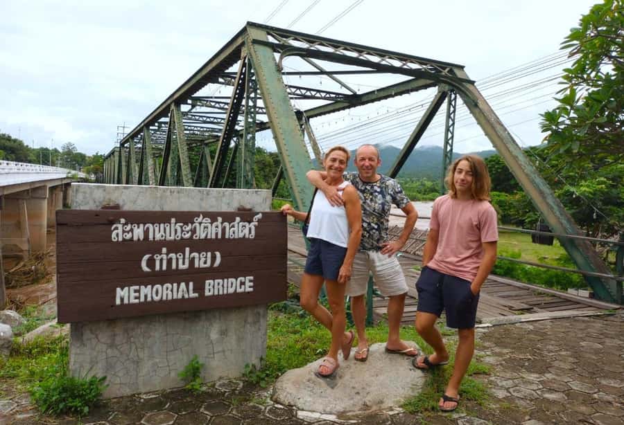 From Chiang Mai: Day Tour to Pai Highlights by Private Car - Pai Canyon: the stop that earns most of the praise