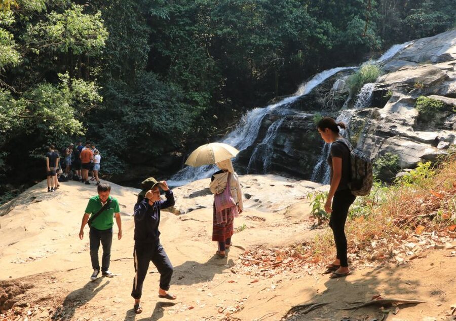 From Chiang Mai: Doi Inthanon National Park Hiking Tour - Photos and videos: why this tour is easier to remember