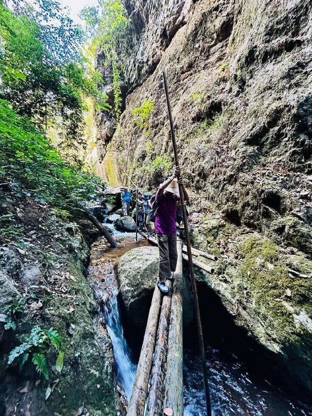 From Chiang Mai: Doi Saket Hiking Tour with Lunch - Price and value: does $57 make sense for this day?