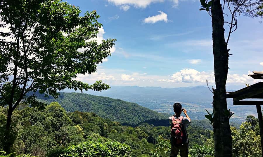 From Chiang Mai: High Mountain Day Trek - Price and logistics: is $73 good value?
