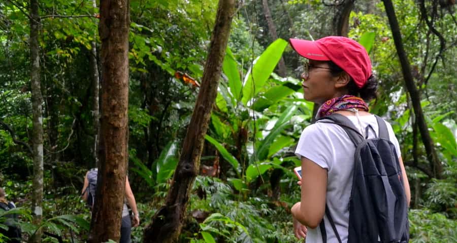 From Chiang Mai: Mae Taeng Valley Hike & Bike Day Trip - Getting out of Chiang Mai: the drive that matters