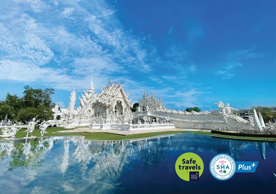 From Chiang Mai: White Temple & Golden Triangle Day Trip - Key highlights you should care about