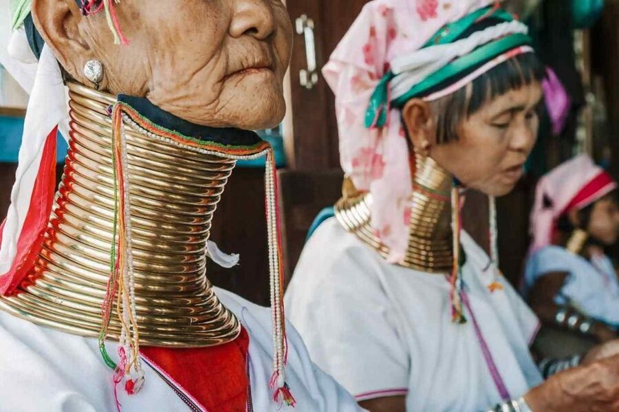 From Chiang Rai: Famous Temples and Golden Triangle Day Tour - Key things to know before you go
