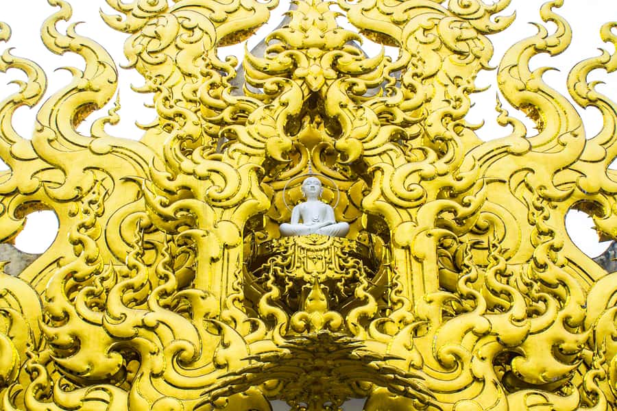 From Chiang Rai: The best of Chiang Rai with Spanish Guide - Price and value: why $128 can feel fair here