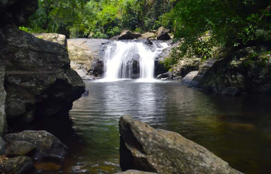 From Hua Hin: Pala U Waterfall and Huay Mongkol Temple Tour - Who should book (and who should skip) this Pa La-U and Huay Mongkol combo