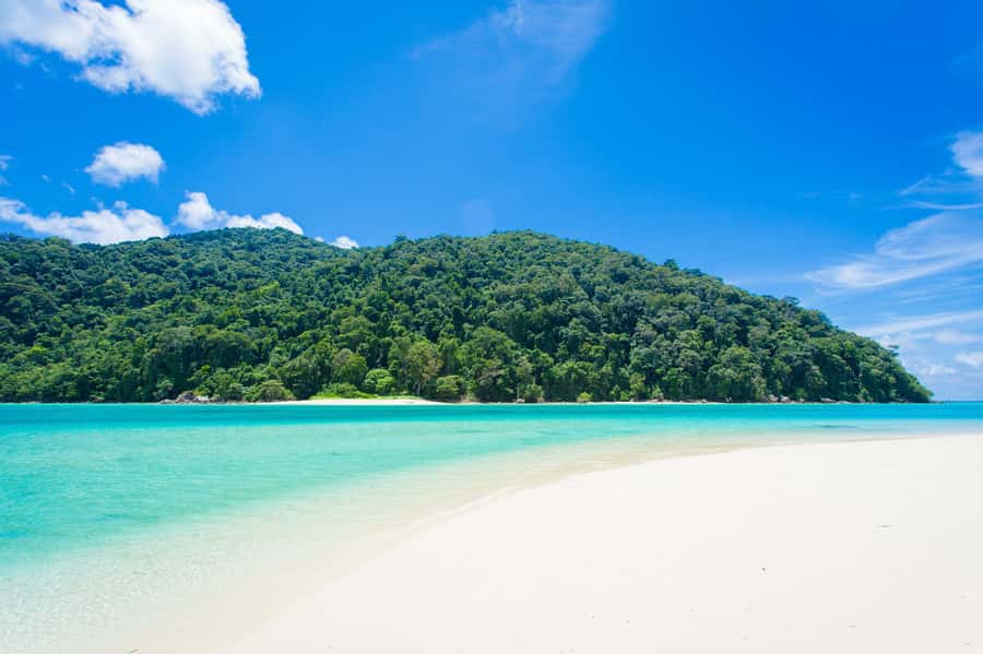 From Khao Lak: Full-Day Snorkeling in the Surin Islands - The Moken village stop: culture time, souvenir time, and how to make it worthwhile