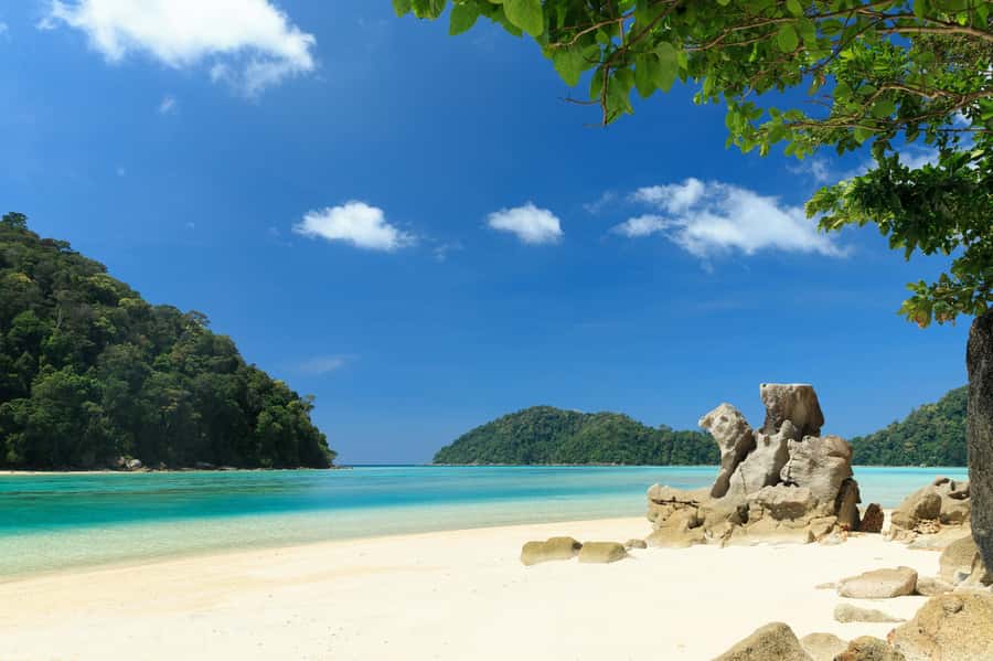 From Khao Lak: Full-Day Snorkeling in the Surin Islands - Pickup from Khao Lak: the schedule and the long travel day reality