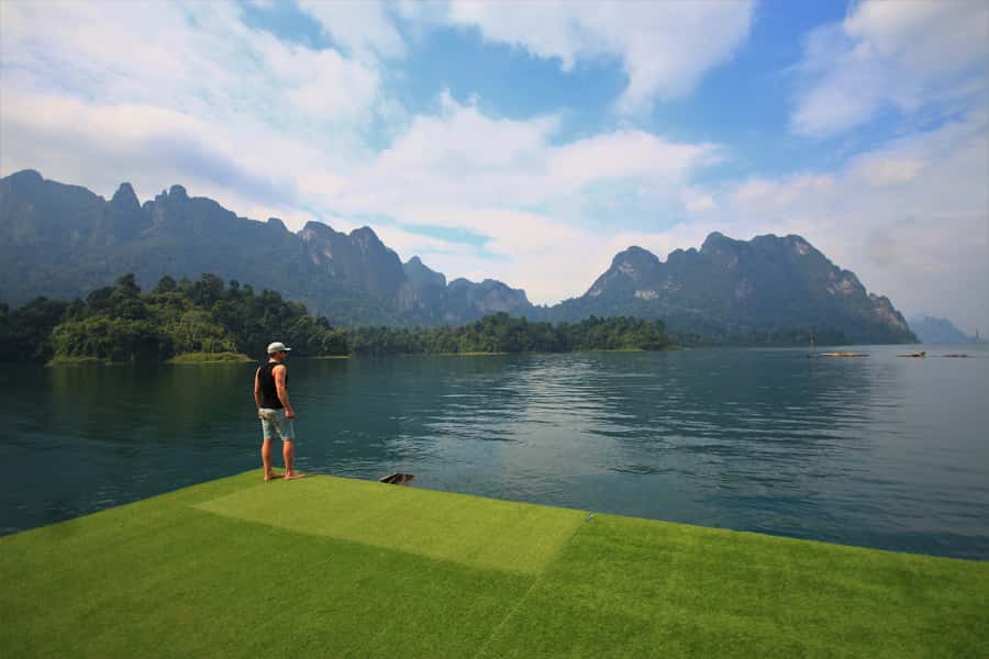From Khao Lak or Phuket: 2-Day Cheow Lan Lake Tour - Key things that make this 2-day Cheow Lan trip worth your time