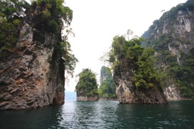 From Khao Lak or Phuket: 2-Day Cheow Lan Lake Tour