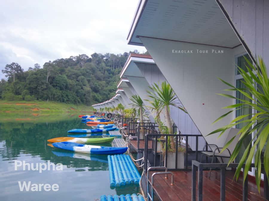 From Khao Lak or Phuket: 2-Day Cheow Lan Lake Tour - Diamond Cave and Three Brother Pillars: the landmark stop