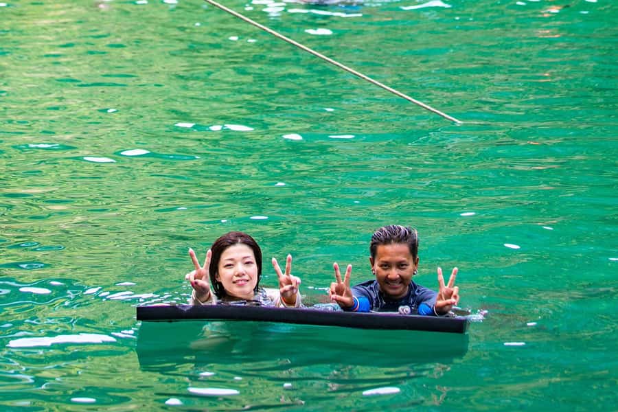 From Khao Lak: Phi Phi, Maya Bay, and Khai Islands Day Trip - Why this Phi Phi, Maya Bay, and Khai Nai day trip is such a popular format