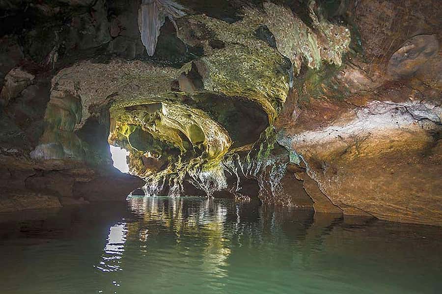 From Khao Lak: Premium James Bond Sunset and Canoe Adventure - Bioluminescent plankton by canoe: what to expect at night