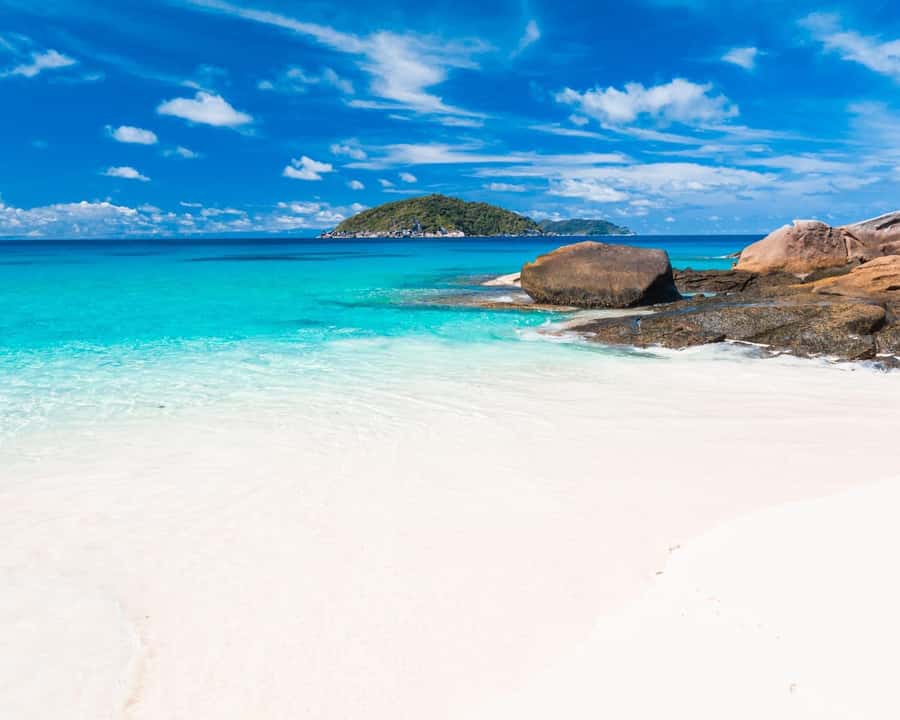 From Khao Lak: Similan Islands Day Trip with Snorkeling - The Timing Catch: How the Day Feels When You Add Up the Stops