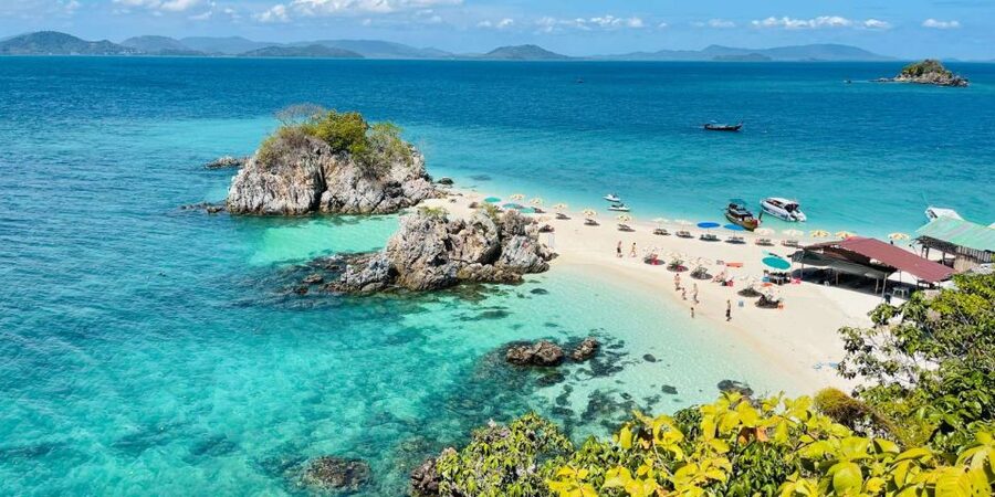 From Ko Yao Yai: Koh Khai Islands Private Boat Tour w/ Lunch - Key Things to Know Before You Go