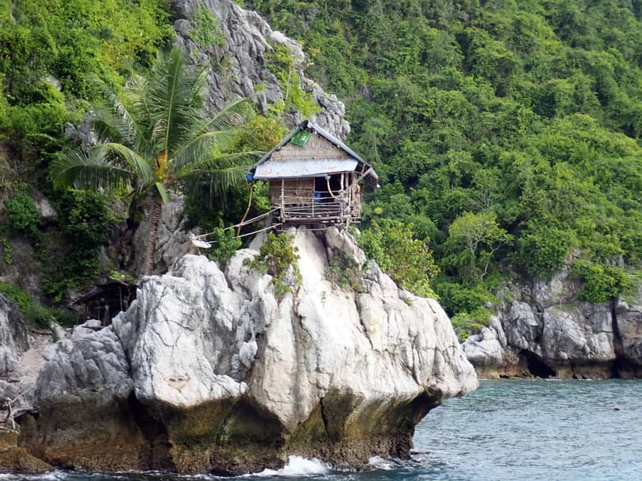 From Koh Samui: Half-Day Private Yacht Charter - Lunch onboard: Thai buffet value you can taste, not just a snack