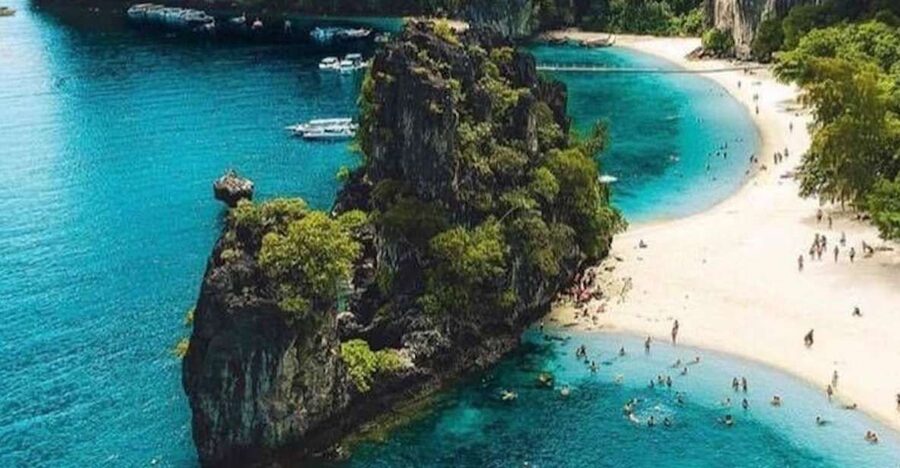 From Koh Yao Noi: Private Hong Islands Long-Tail Boat Tour - Koh Yao Noi Private Longtail Tour, the quick hits