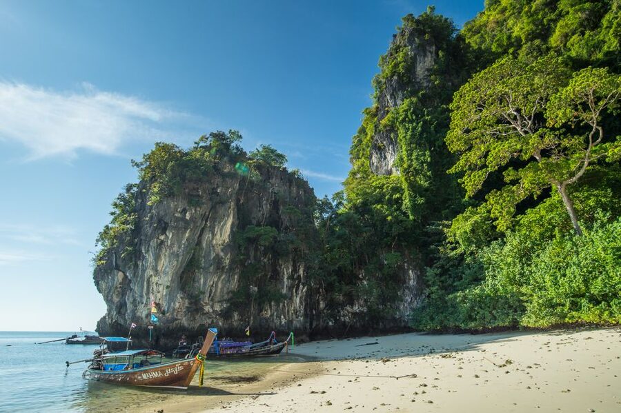 From Koh Yao Noi: Private Hong Islands Long-Tail Boat Tour - What the included gear really means for you