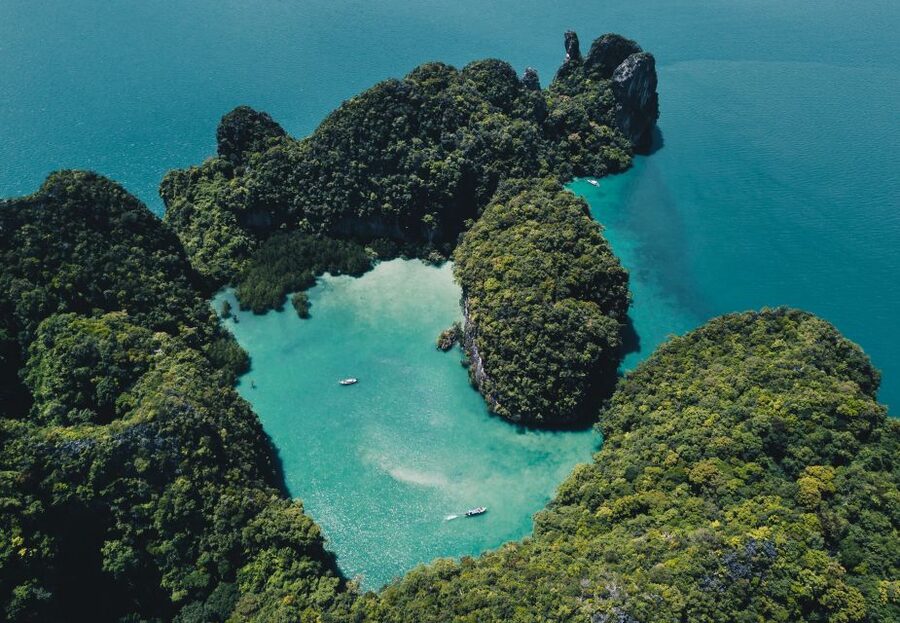 From Koh Yao Noi: Private Hong Islands Long-Tail Boat Tour - Price and Logistics: what you’re actually paying for
