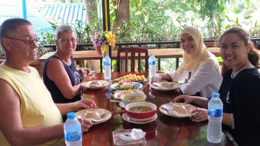 From Krabi: 2-Day Khao Sok Jungle Safari with Overnight Stay - Key highlights that make this trip worth your time
