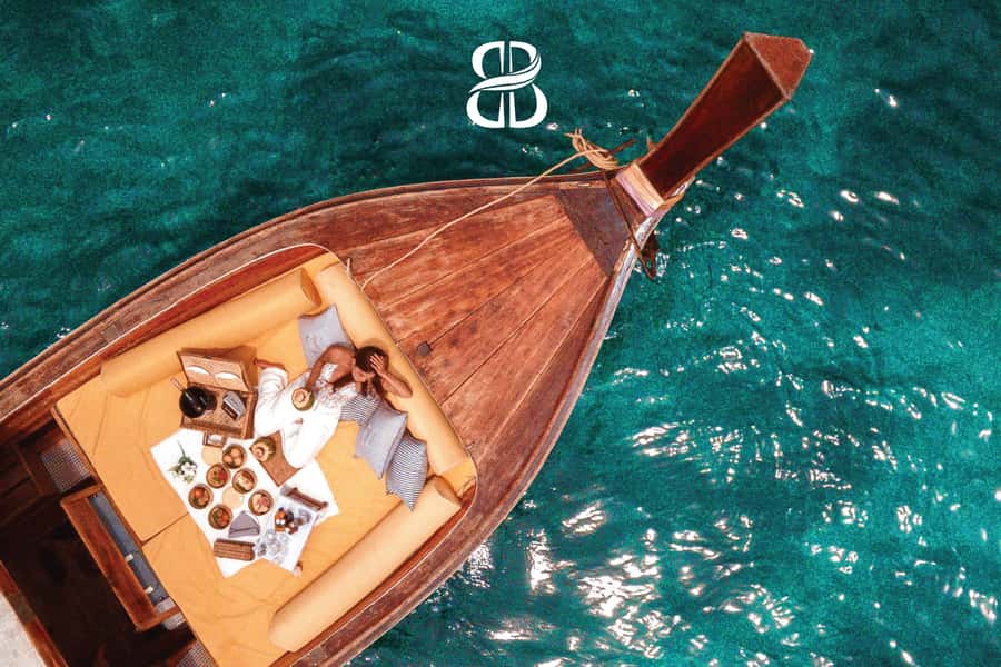 From Krabi: 4 Islands Private Longtail Boat Tour with Picnic - Key things to know before you go
