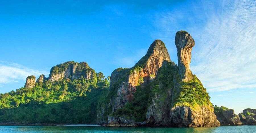 From Krabi: 4 Islands Snorkeling Tour by Speed Boat - Key things to know before you go