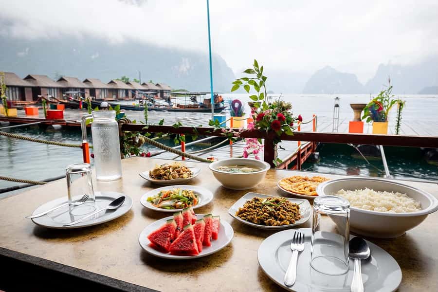 From Krabi: Cheow Lan Lake Cruise and Khao Sok Jungle Hike - Price and value: why $119 can feel fair on this kind of day
