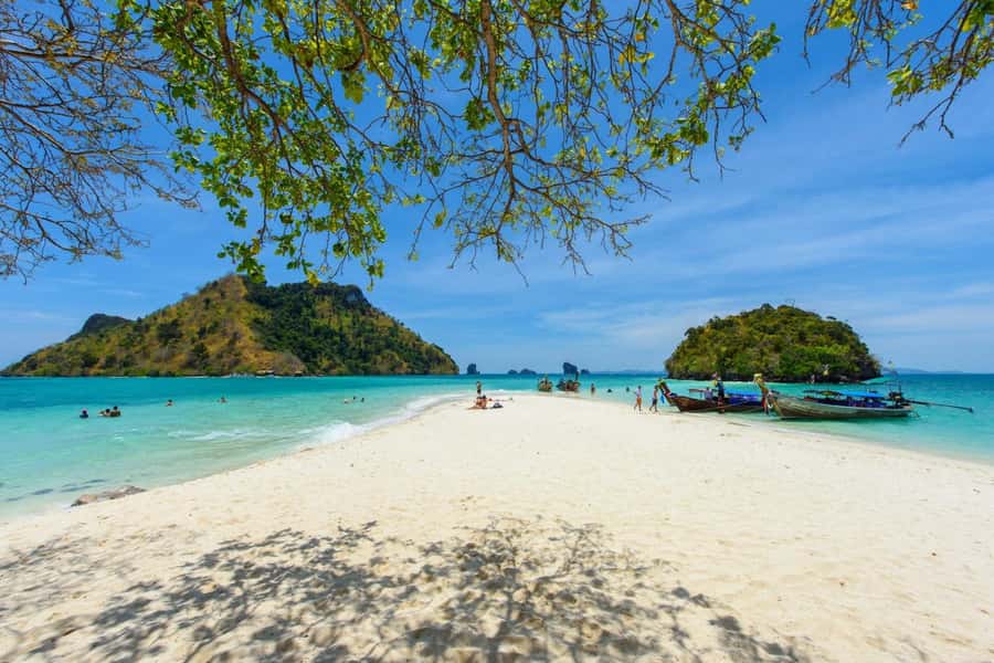 From Krabi: Phi Phi Early Bird & 4 Islands by Speedboat - Key things that make this tour worth your morning