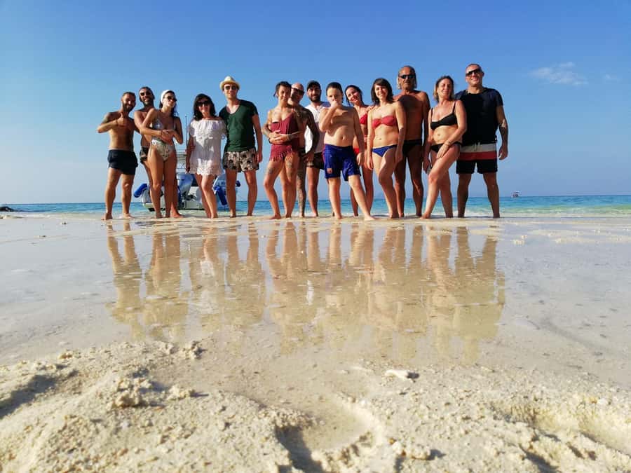 From Krabi: Phi Phi Islands Small Group Tour - Price and value: what you get for around $96 in an 8-hour day