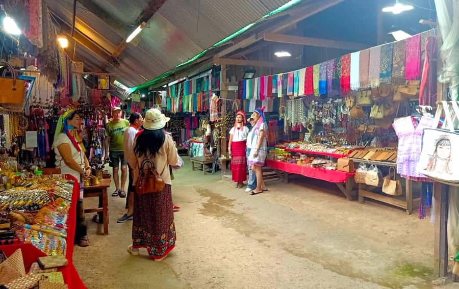 From Pai: Private Mae Hong Son Highlights Car Tour - Key Points You Should Know Before You Go
