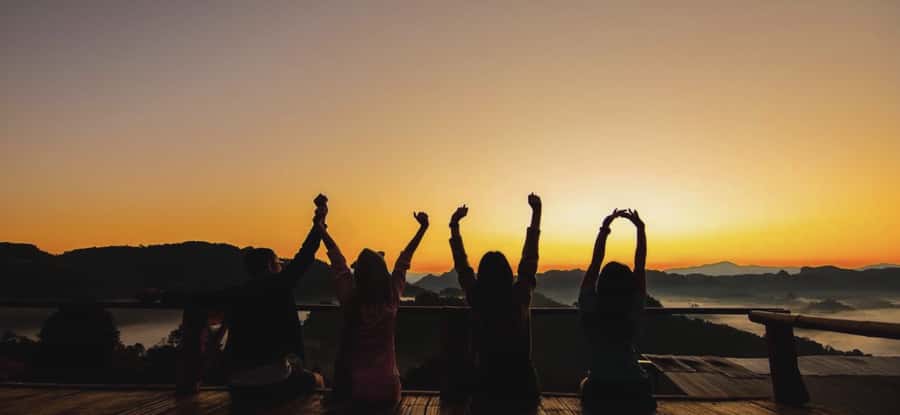 From Pai: Sunrise Private Tour Jabo Viewpoint & Nam Lod Cave - Quick takeaways