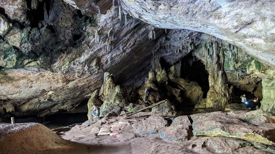 From Pai: Sunrise Private Tour Jabo Viewpoint & Nam Lod Cave - Price and Value: What $124 Per Group Really Buys You