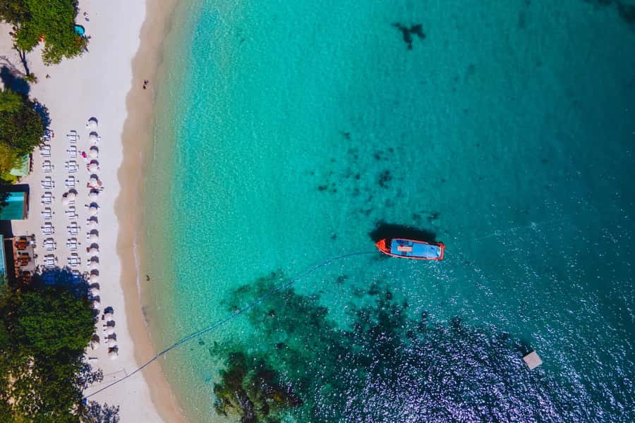 From Pattaya: Self-guided Day Tour to Koh Samet Island - Key things to know before you go