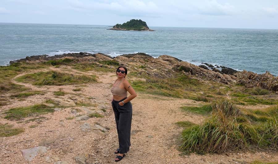 From Pattaya: Self-guided Day Tour to Koh Samet Island - Price and value: what $143 covers, and what costs extra