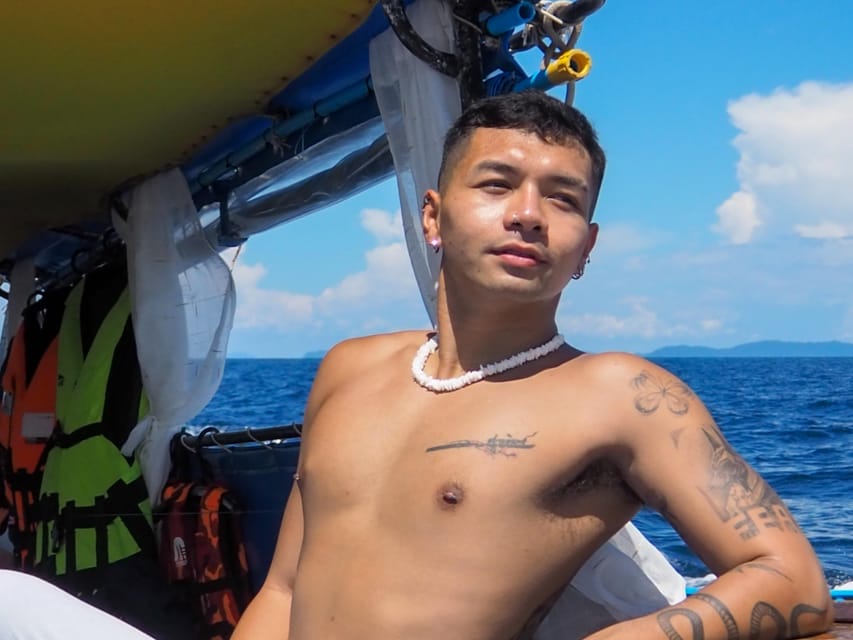 From Phi Phi: Full Day Longtail Tour Maya Bay & Snorkeling - Key highlights to know before you go