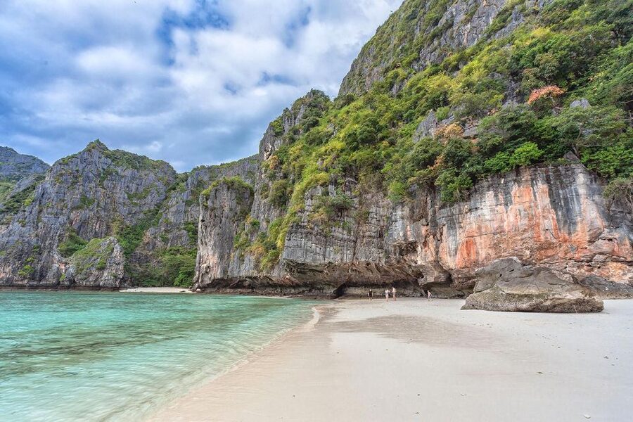 From Phi Phi: Full Day Snorkeling Trip by Longtail Boat - Key things to know before you go