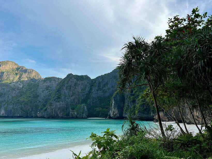 From Phi Phi: Half Day Longtail Boat Tour to Maya Bay - Key Points That Matter Before You Go