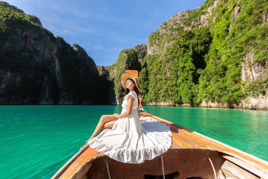 From Phi Phi: Half-Day Longtail Boat Tour with Snorkeling - Is This Tour Worth Your Time? Who It Fits Best