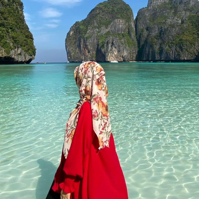 From Phi Phi: Half-Day Longtail Boat Tour with Snorkeling - What to Bring and Simple Rules That Make the Day Smoother
