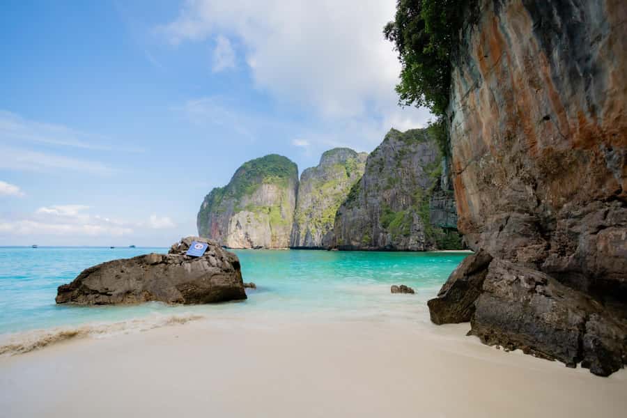 From Phi Phi Island: Maya Bay Sunset & Plankton by Speedboat - Price and Value: Is $46 Worth It?