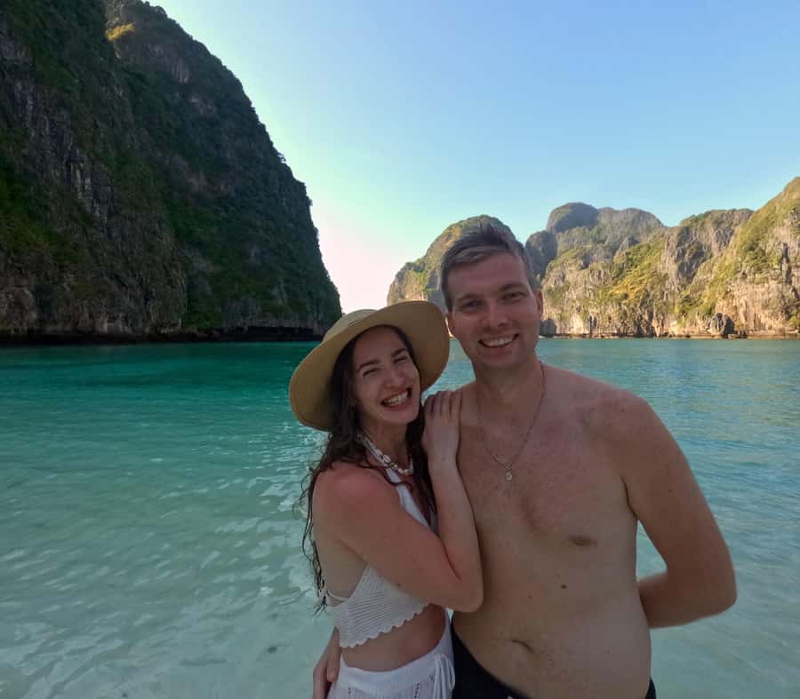 From Phi Phi Island: Maya Bay Sunset & Plankton by Speedboat - What’s Included, What’s Not, and What I’d Pack
