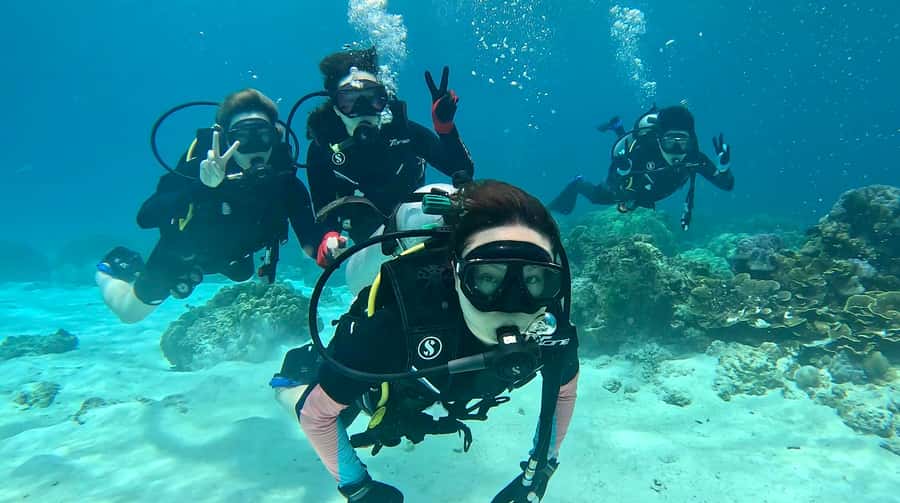 From Phuket: 3-Day SSI/PADI Open Water Diver Certification - Key highlights I’d focus on before you book
