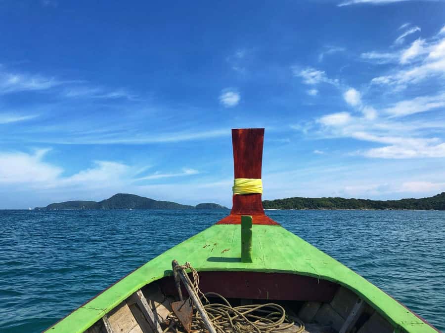 From Phuket: Coral Island Private Longtail Boat Tour - Who This Tour Suits Best (And Who Should Skip It)