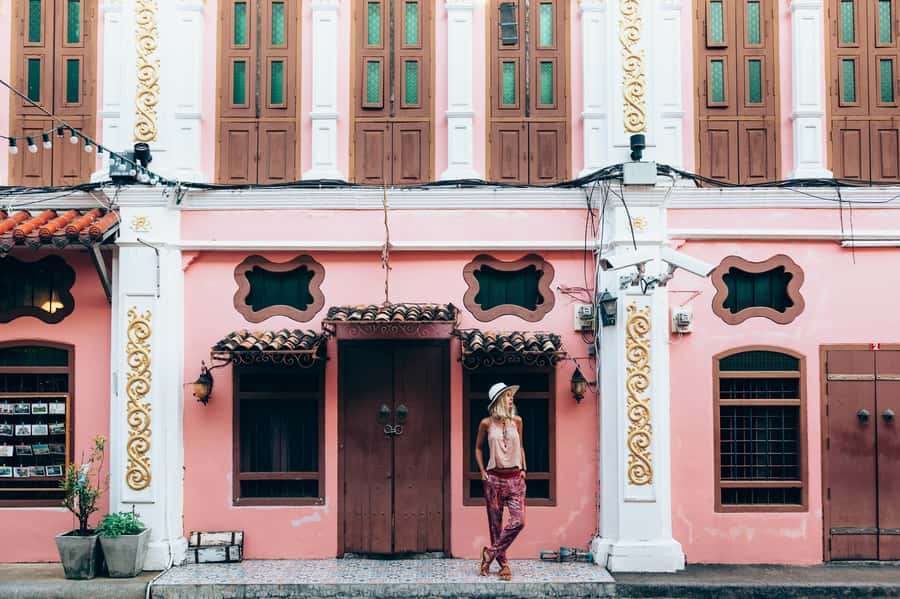 From Phuket: Customize Your Own Phuket Beaches & City Tour - Key takeaways before you pick your 3 or 4 stops