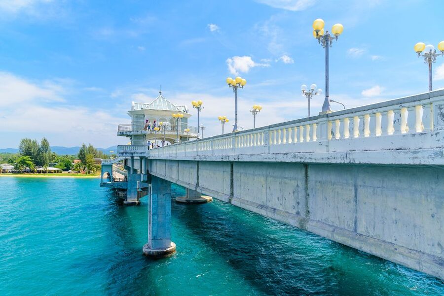 From Phuket: Customize Your Own Phuket Beaches & City Tour - Karon Viewpoint to Promthep Cape, Coast Views That Feel Worth the Drive