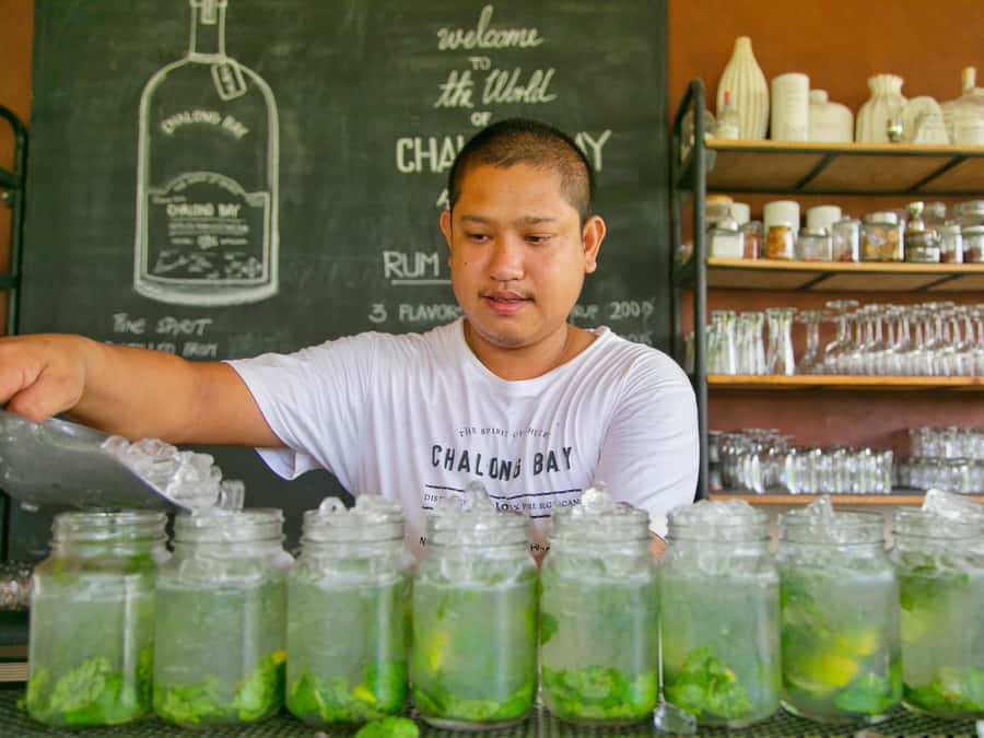From Phuket: Customize Your Own Phuket Beaches & City Tour - Wat Chalong and Phuket Old Town: Culture, Streets, and the Stories Between