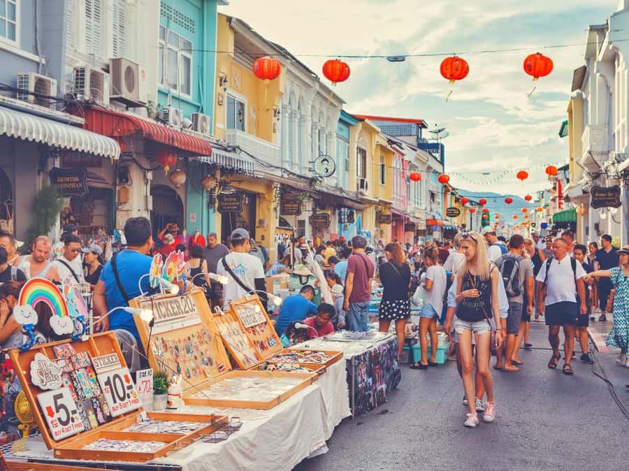 From Phuket: Customize Your Own Phuket Beaches & City Tour - Choosing Stops Like a Pro, for a Day That Actually Works
