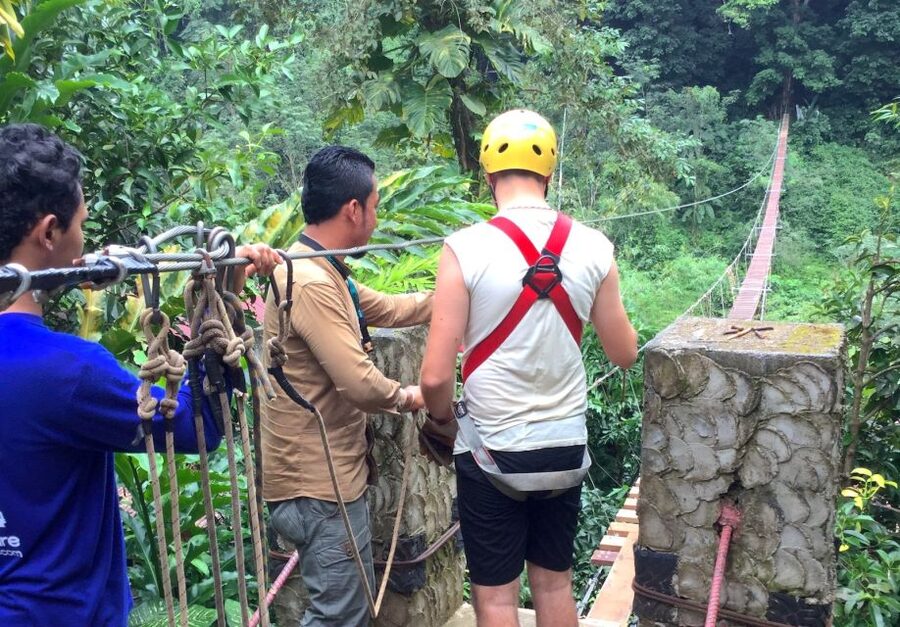 From Phuket: Elephant Care Experience with Rafting & Zipline - Who Should Book This Experience (and Who Might Not)