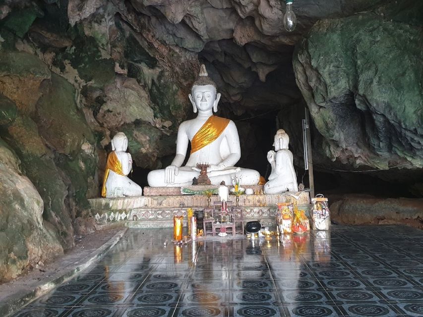 From Phuket: Full-Day Private Tour to Khao Sok Highlights - Why This Full-Day Khao Sok Route Works From Phuket