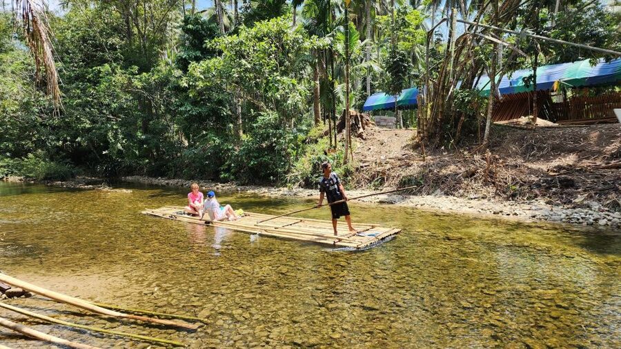 From Phuket: Full-Day Private Tour to Khao Sok Highlights - Price and Logistics: Is $170 Worth Your Day?