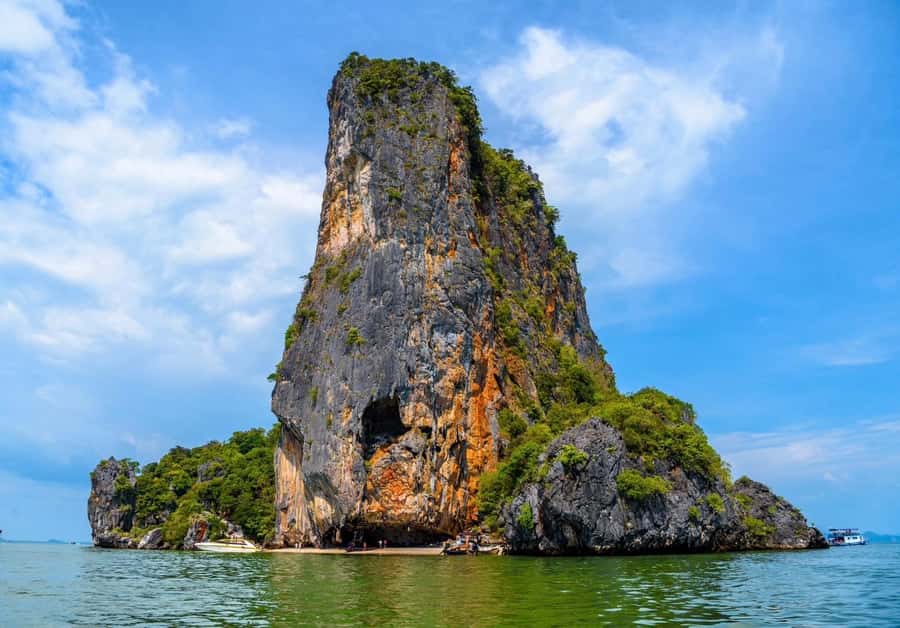 From Phuket: James Bond Island by Speedboat on Day Trip - Who this tour is best for